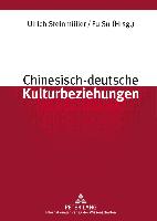 Chinesisch-deutsche Kulturbeziehungen