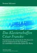 Das Klavierschaffen César Francks