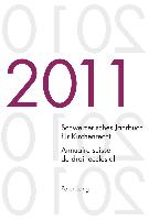 Schweizerisches Jahrbuch für Kirchenrecht. Band 16 (2011). Annuaire suisse de droit ecclésial. Volume 16 (2011)