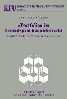 ePortfolios im Fremdsprachenunterricht