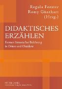 Didaktisches Erzählen