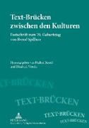 Text-Brücken zwischen den Kulturen