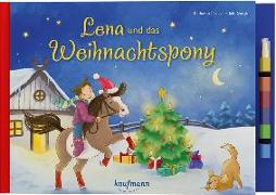 Lena und das Weihnachtspony