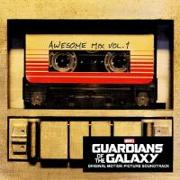 Guardians Of The Galaxy: Awesome Mix Vol.1