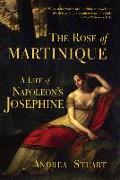 The Rose of Martinique