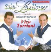 Die gröáten Hits von Vico Torriani