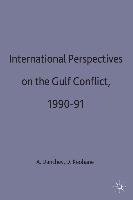 International Perspectives on the Gulf Conflict 1990-91