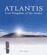 Atlantis: Lost Kingdom of the Andes