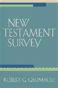 New Testament Survey