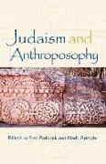 Judaism and Anthroposophy