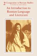 Companion to Russian Studies