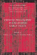 Chinese Philosophy in Excavated Early Texts