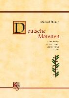 Deutsche Motetten