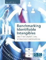 Benchmarking Identifiable Intangibles and Their Useful Lives in Business Combinations, Second Edition