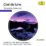 Clair De Lune-Romantische Klaviermusik