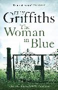 The Woman in Blue