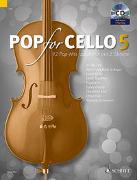 Pop For Cello