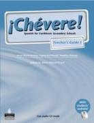 Chevere! Teacher's Guide 1