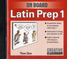 On Board Latin Prep 1