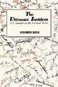 Ultimate Insiders: Senators in the National Media