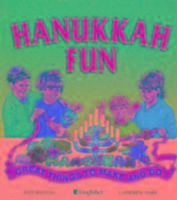 Hanukkah Fun