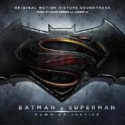 Batman v Superman: Dawn of Justice/OST