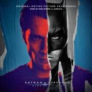 Batman v Superman:Dawn of Justice/OST/Deluxe Ed