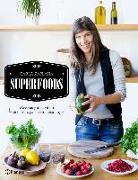 Superfoods : recetas y alimentos del futuro para vivir mejor hoy