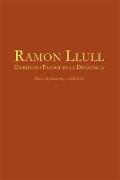 Ramon Llull : escriptor i filòsof de l'acció
