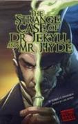 Strange Case of Dr Jekyll and Mr Hyde