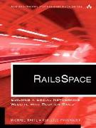 RailsSpace
