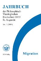 Jahrbuch der Philosophisch-Theologischen Hochschule SVD St. Augustin Vol. 3 (2015)