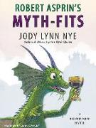 Robert Asprin's Myth-Fits