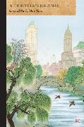 Central Park, New York: A Traveler's Journal