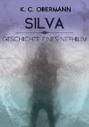 Silva - Geschichte eines Nephilim