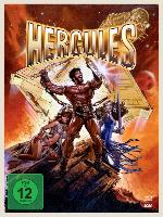 Hercules (Mediabook, 1 Blu-ray und 2 DVDs)