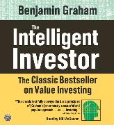 The Intelligent Investor CD