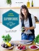 Superfoods : Receptes i aliments del futur per viure millor avui
