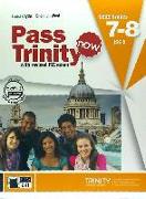 Pass Trinity Now 7/8 + CD