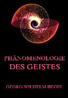 Phänomenologie des Geistes