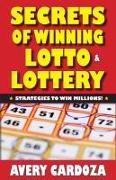 Secrets of Winning Lotto & Lottery