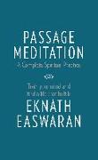 Passage Meditation - A Complete Spiritual Practice