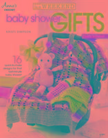 In a Weekend: Baby Shower Gifts