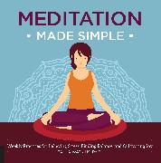 Meditation Made Simple