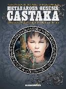Metabarons Genesis: Castaka (New Edition)