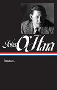 John O'Hara: Stories (LOA #282)