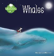 Want to Know. Whales