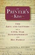 The Printer's Kiss