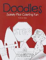 Doodles Safety First Coloring Fun