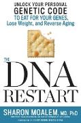 The DNA Restart